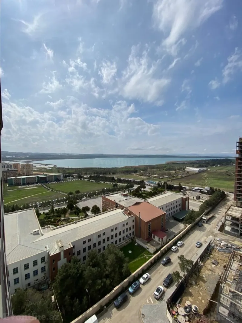 Satılır 2 otaqlı Mənzil Yeni tikili 57 m² Xırdalan - şəkil 8