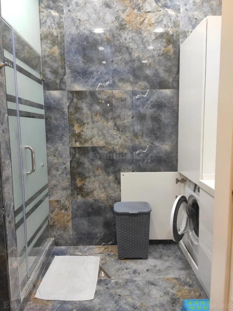 Kirayə verilir 3 otaqlı Mənzil Yeni tikili 170 m² Elmlər Akademiyası m. - şəkil 11