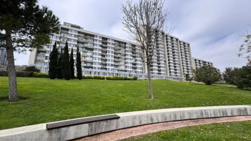 Satılır 3 otaqlı Mənzil Yeni tikili 135 m² Nizami m. - şəkil 2