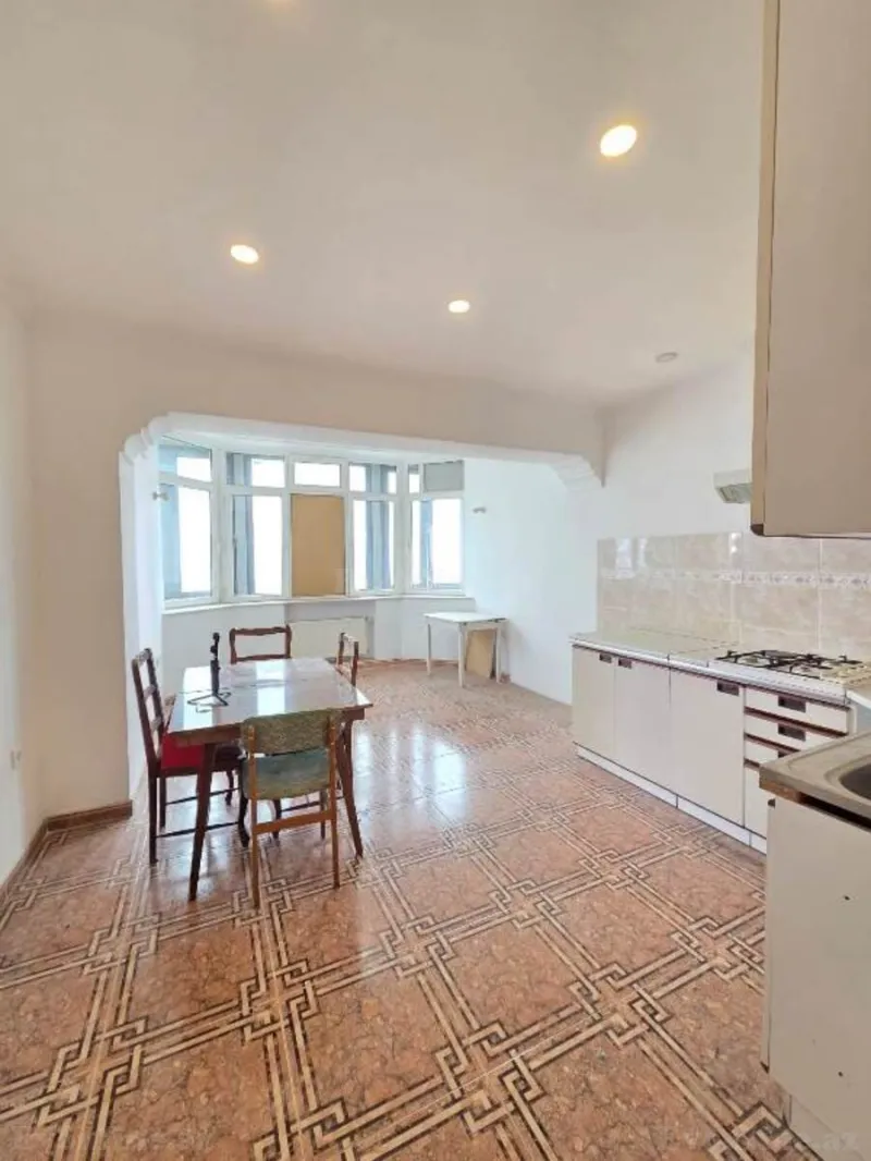 Satılır 3 otaqlı Mənzil Yeni tikili 135 m² Nizami m. - şəkil 12