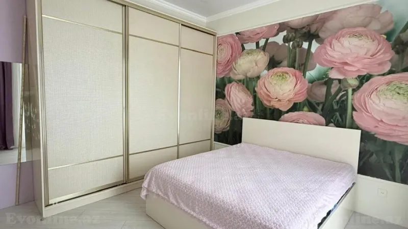 Kirayə verilir 3 otaqlı Mənzil Yeni tikili 145 m² Xətai m. - şəkil 14