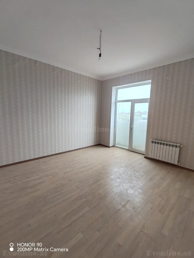 Satılır 4 otaqlı Mənzil Yeni tikili 85 m² Hövsan