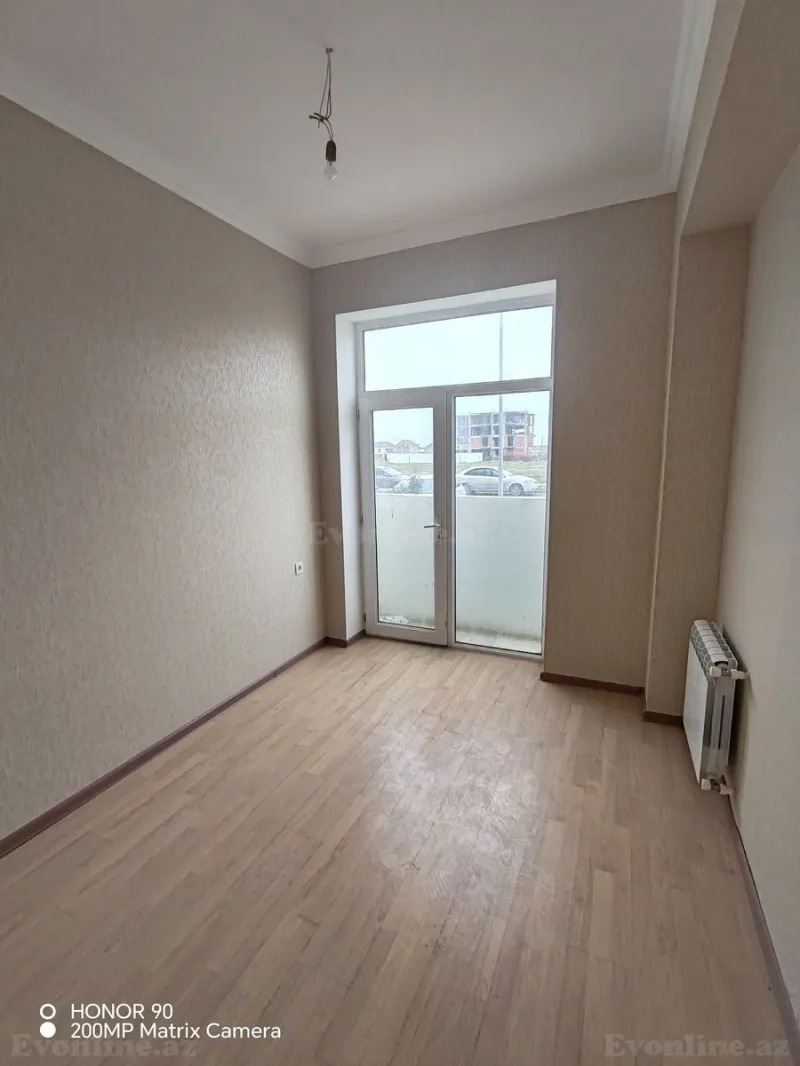 Satılır 4 otaqlı Mənzil Yeni tikili 85 m² Hövsan - şəkil 2