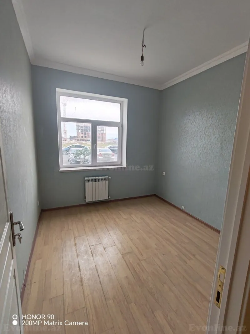 Satılır 4 otaqlı Mənzil Yeni tikili 85 m² Hövsan - şəkil 3