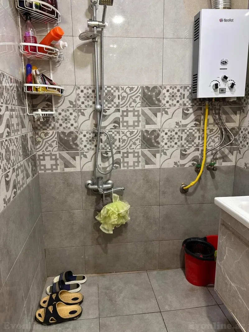 Satılır 2 otaqlı Mənzil Köhnə tikili 45.7 m² 8-ci kilometr - şəkil 7