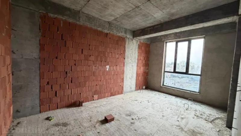 Satılır 3 otaqlı Mənzil Yeni tikili 125 m² Azadlıq prospekti m. - şəkil 4
