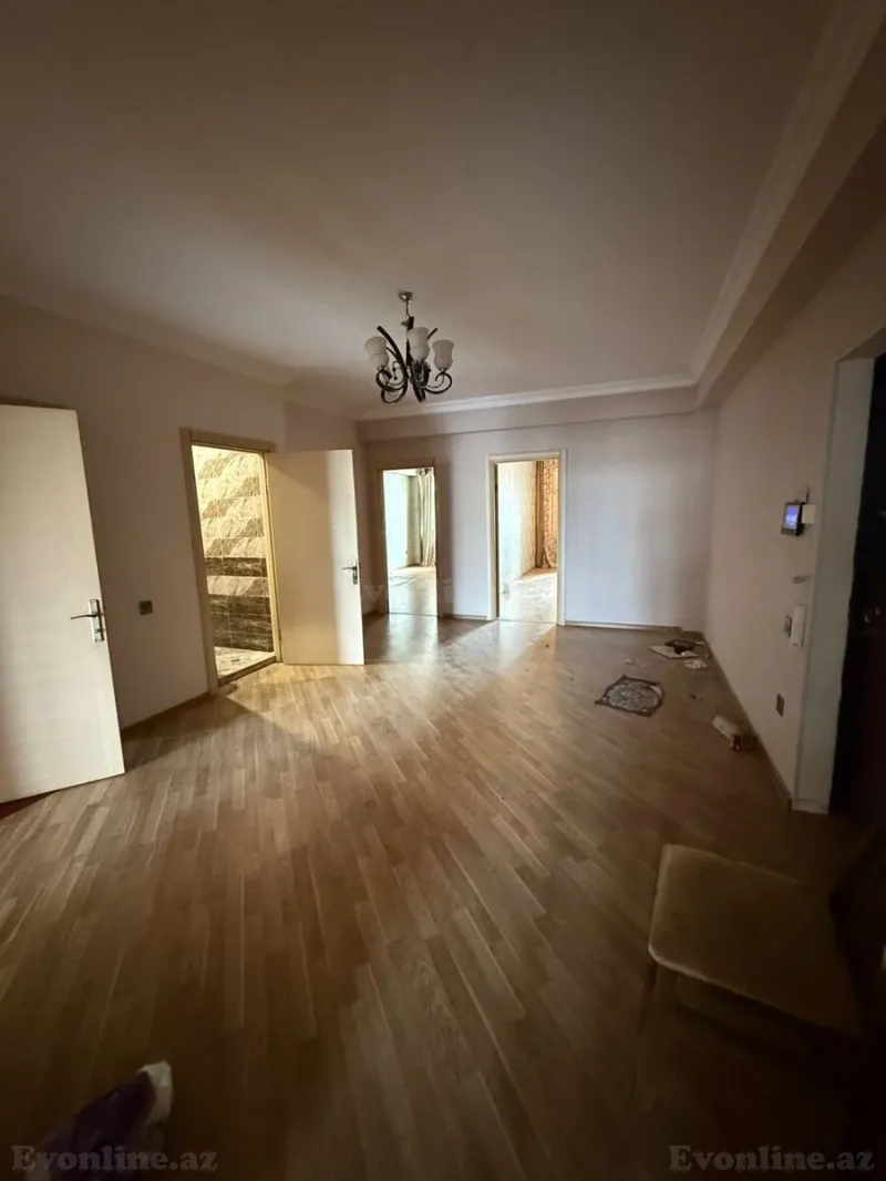 Satılır 3 otaqlı Mənzil Yeni tikili 150 m² Əhmədli m.