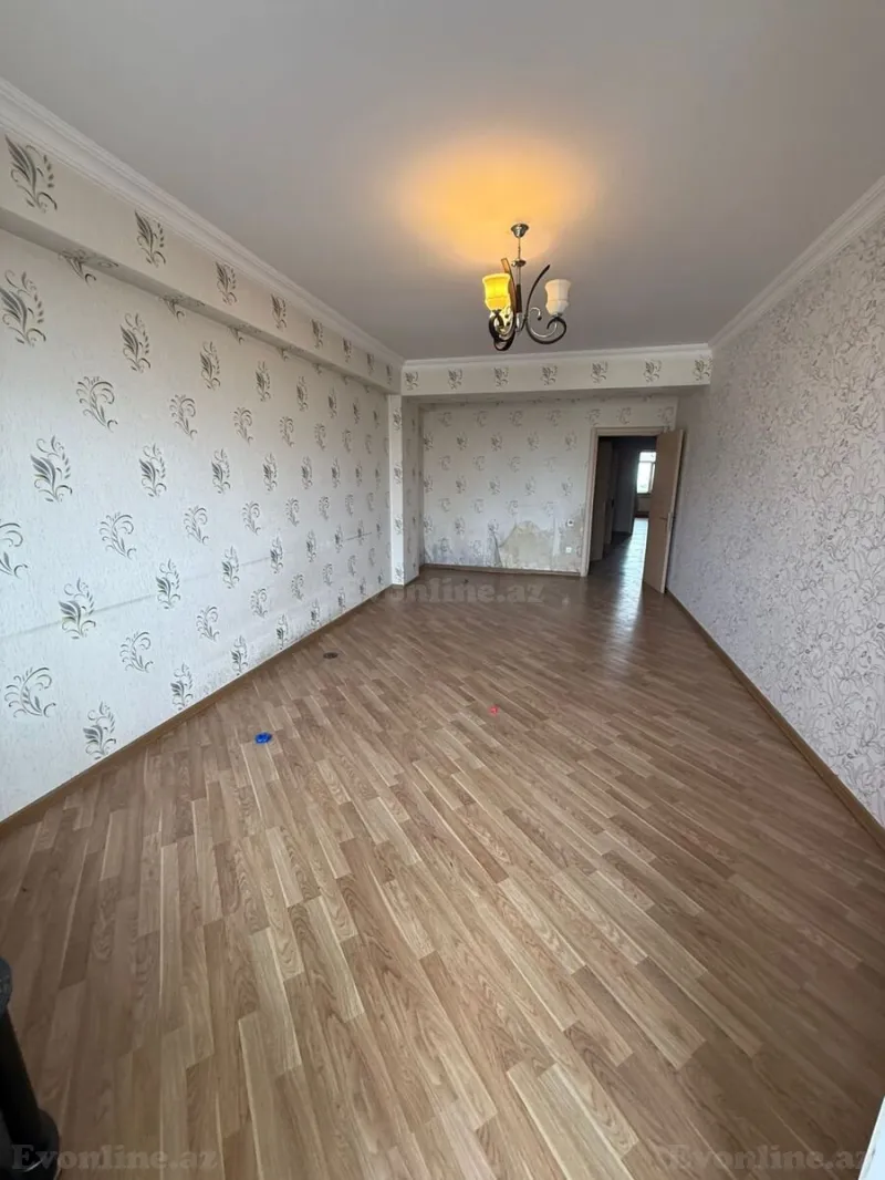Satılır 3 otaqlı Mənzil Yeni tikili 150 m² Əhmədli m. - şəkil 3