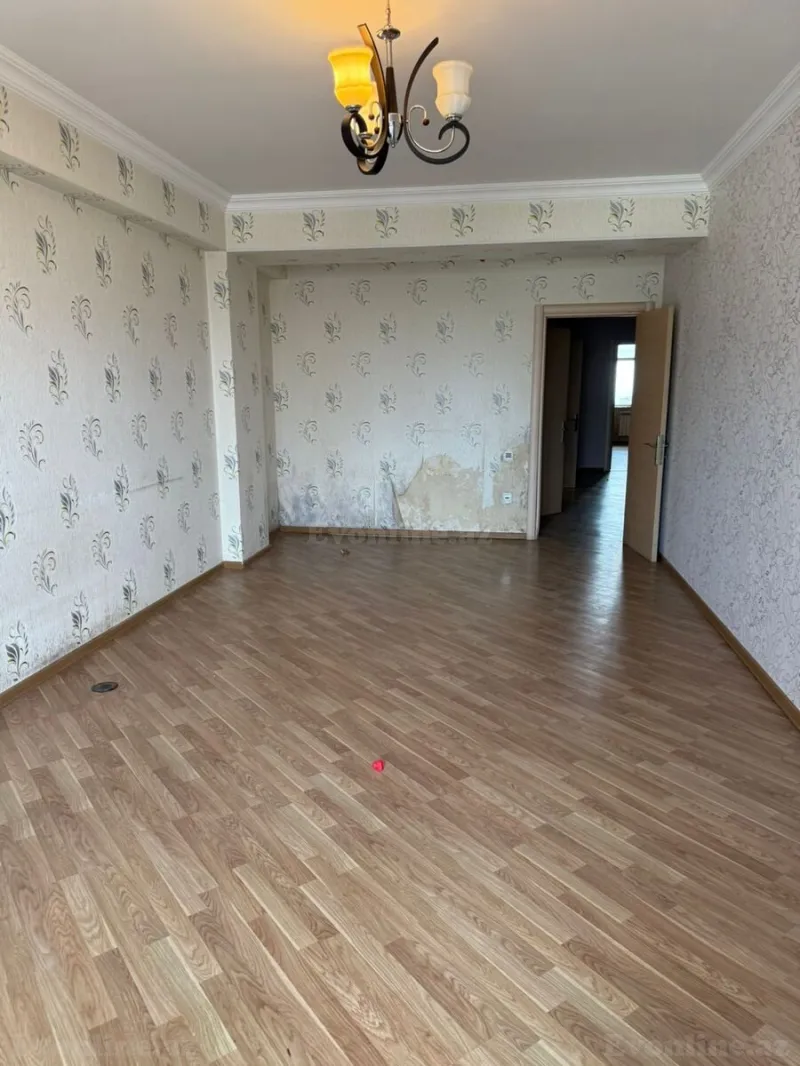 Satılır 3 otaqlı Mənzil Yeni tikili 150 m² Əhmədli m. - şəkil 4