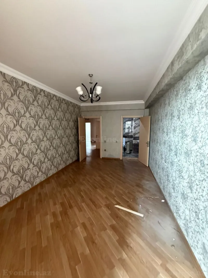 Satılır 3 otaqlı Mənzil Yeni tikili 150 m² Əhmədli m. - şəkil 7