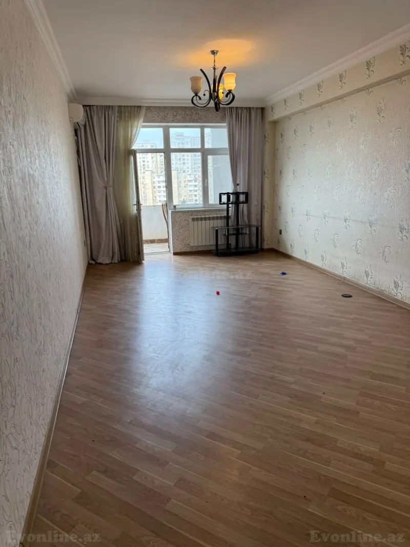 Satılır 3 otaqlı Mənzil Yeni tikili 150 m² Əhmədli m. - şəkil 8