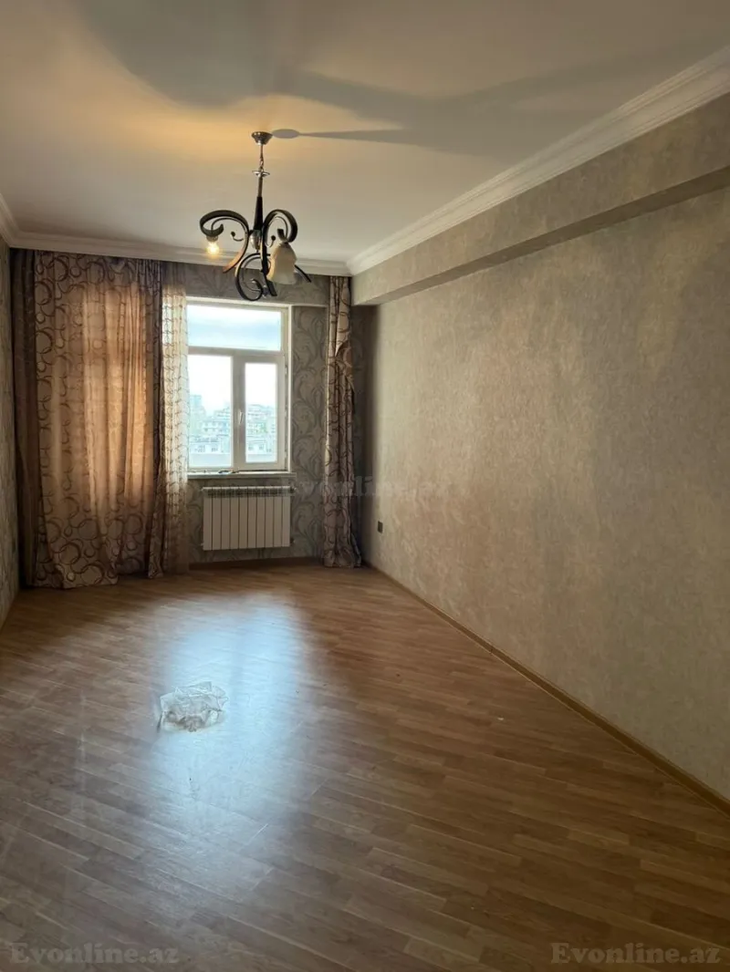 Satılır 3 otaqlı Mənzil Yeni tikili 150 m² Əhmədli m. - şəkil 10