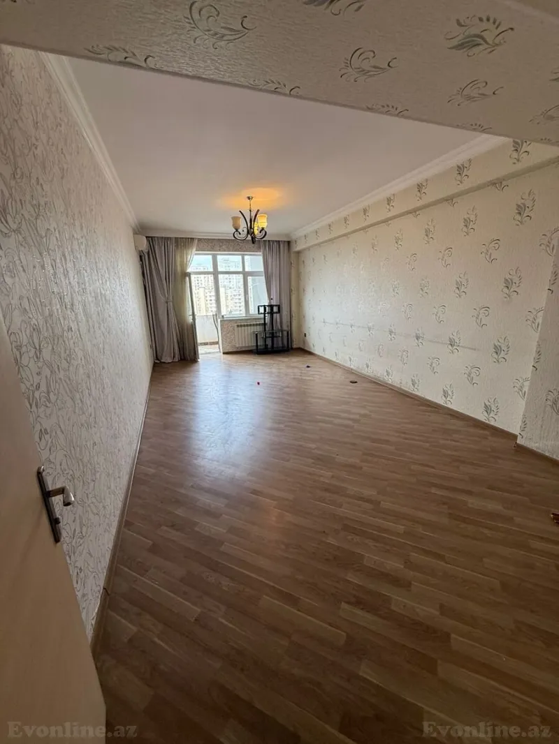 Satılır 3 otaqlı Mənzil Yeni tikili 150 m² Əhmədli m. - şəkil 12