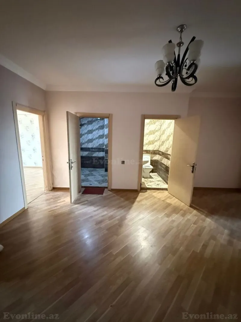 Satılır 3 otaqlı Mənzil Yeni tikili 150 m² Əhmədli m. - şəkil 14