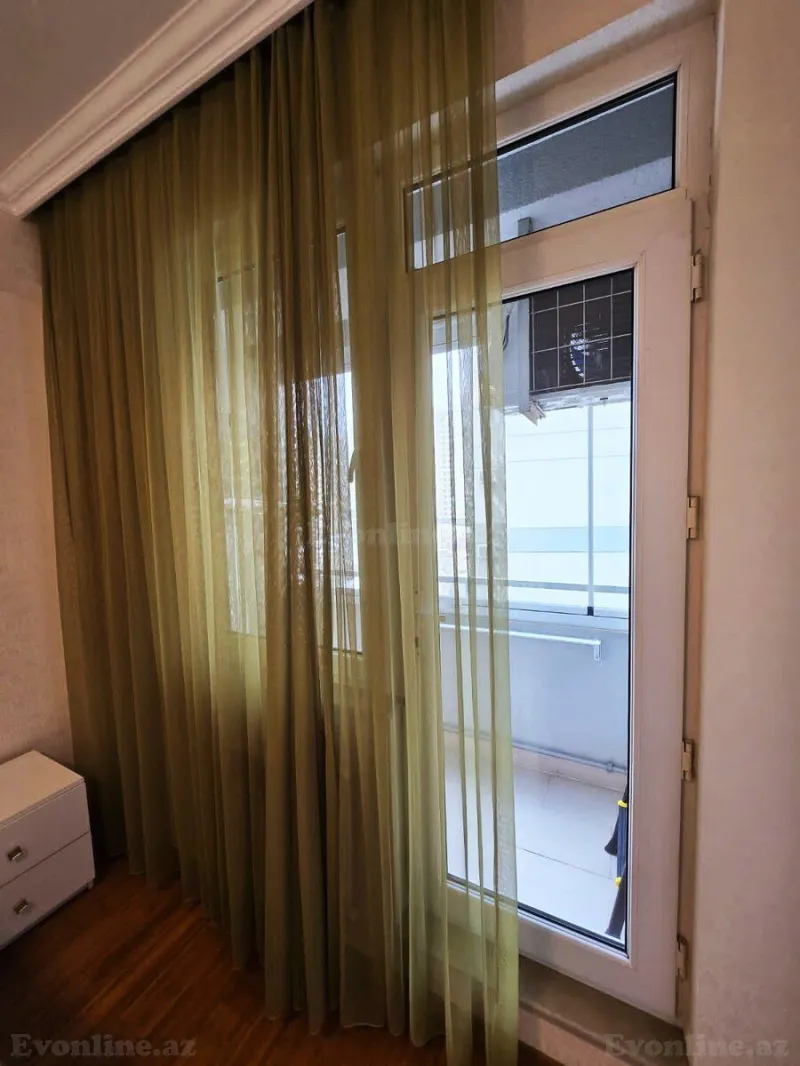 Satılır 2 otaqlı Mənzil Yeni tikili 50 m² 20 Yanvar m. - şəkil 5