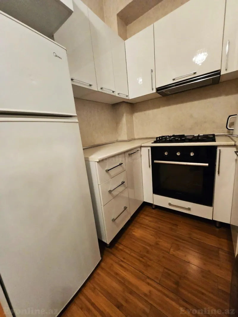 Satılır 2 otaqlı Mənzil Yeni tikili 50 m² 20 Yanvar m. - şəkil 7