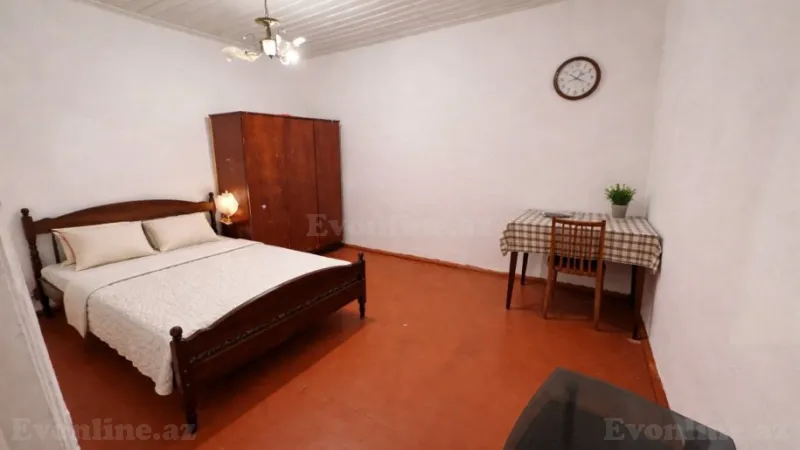 1 otaqlı Mənzil 45 m² 28 May m. Kirayə verilir