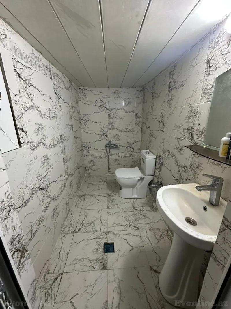 Kirayə verilir 1 otaqlı Mənzil Köhnə tikili 45 m² 28 May m. - şəkil 4