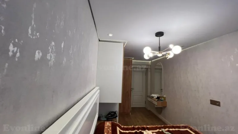 Satılır 3 otaqlı Mənzil Köhnə tikili 65 m² Nəriman Nərimanov m. - şəkil 7