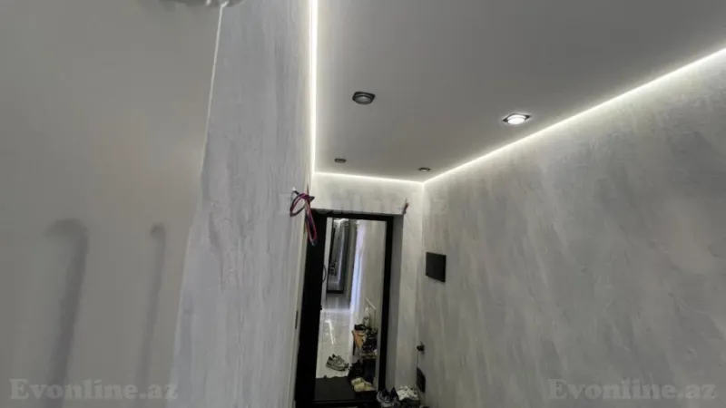 Satılır 3 otaqlı Mənzil Köhnə tikili 65 m² Nəriman Nərimanov m. - şəkil 8