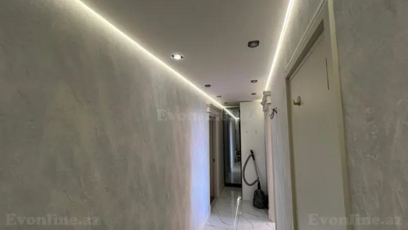 Satılır 3 otaqlı Mənzil Köhnə tikili 65 m² Nəriman Nərimanov m. - şəkil 9