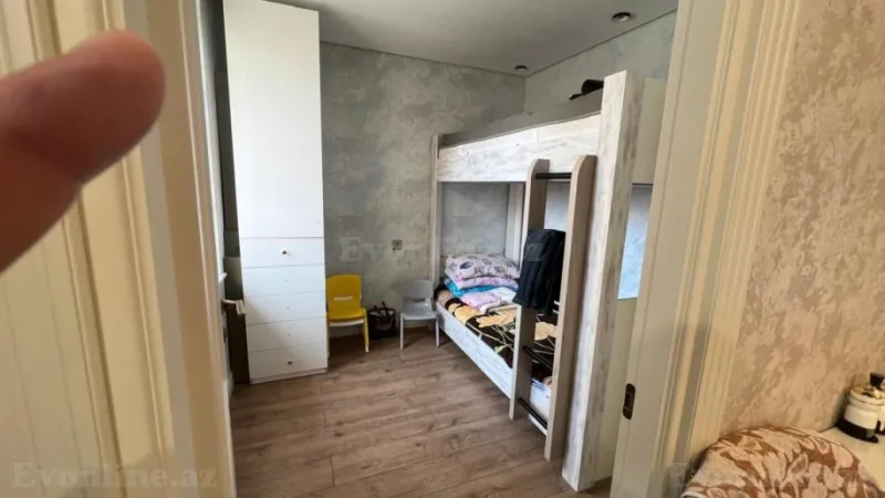 Satılır 3 otaqlı Mənzil Köhnə tikili 65 m² Nəriman Nərimanov m. - şəkil 10