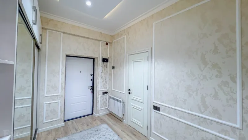 Satılır 3 otaqlı Mənzil Yeni tikili 56 m² Əhmədli - şəkil 10
