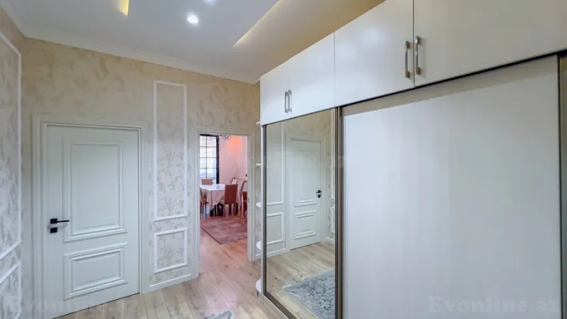 Satılır 3 otaqlı Mənzil Yeni tikili 56 m² Əhmədli - şəkil 11