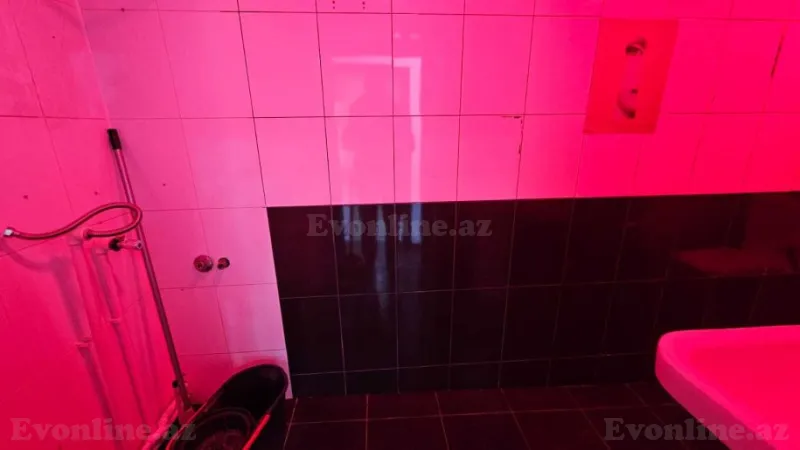 Kirayə verilir Ofis 140 m² Nizami m. - şəkil 11