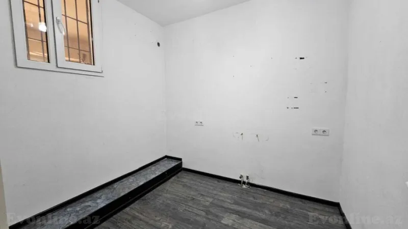 Kirayə verilir Ofis 140 m² Nizami m. - şəkil 12