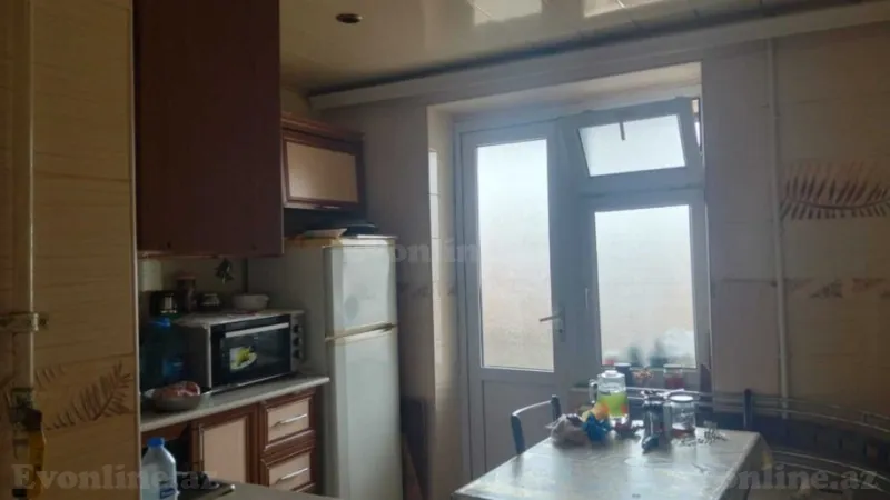 Satılır 3 otaqlı Mənzil Köhnə tikili 66 m² Xətai r. - şəkil 9