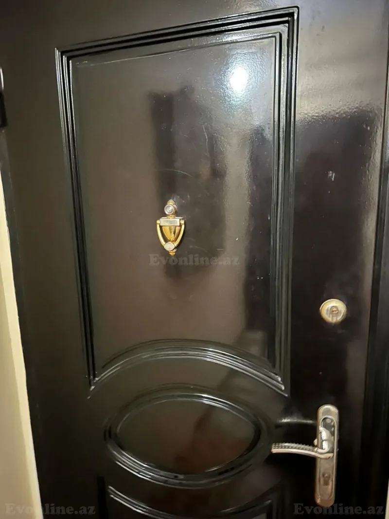 Satılır 3 otaqlı Mənzil Köhnə tikili 66 m² Xətai r. - şəkil 11