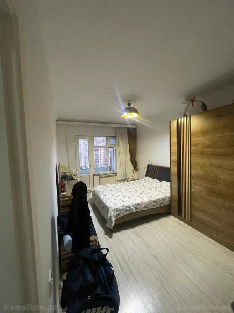 Satılır 4 otaqlı Mənzil Köhnə tikili 100 m² 9-cu mikrorayon - şəkil 9