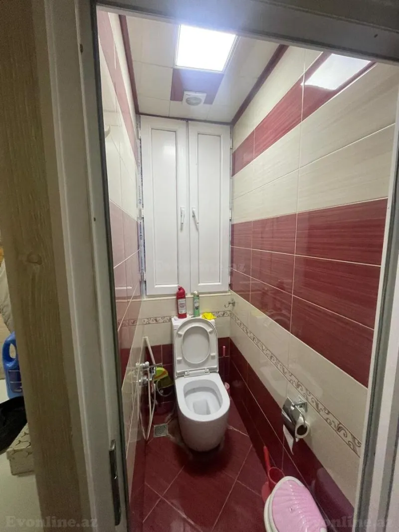 Satılır 4 otaqlı Mənzil Köhnə tikili 100 m² 9-cu mikrorayon - şəkil 14