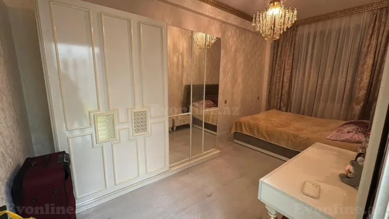 Satılır 2 otaqlı Mənzil Yeni tikili 62 m² Xırdalan - şəkil 3