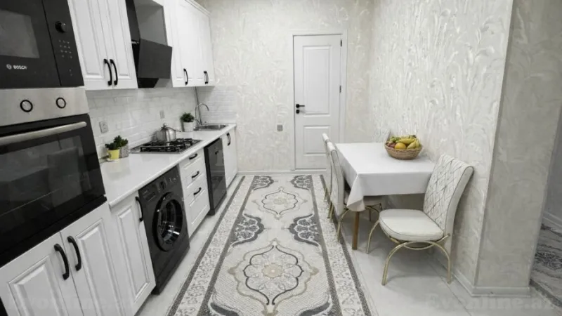 Satılır 2 otaqlı Mənzil Yeni tikili 62 m² Xırdalan - şəkil 4