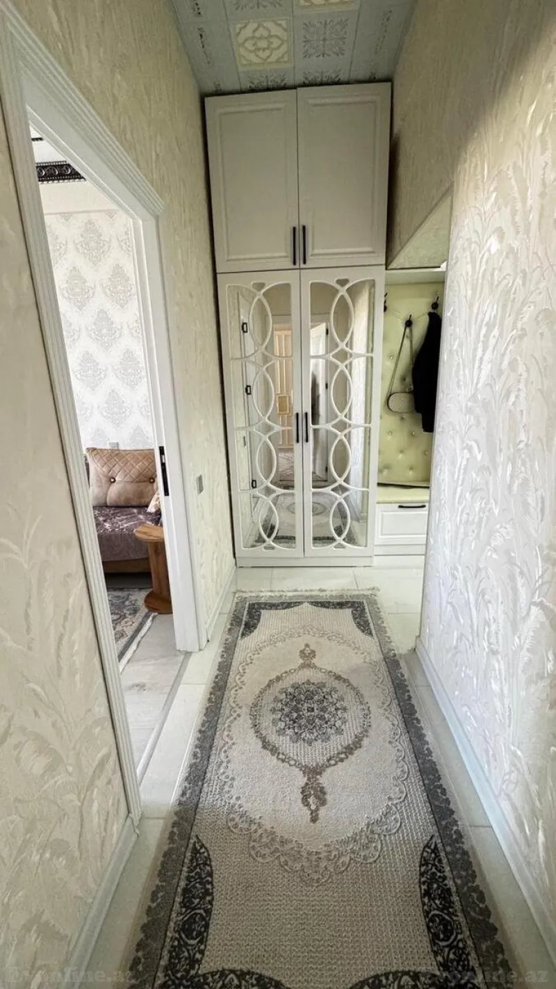 Satılır 2 otaqlı Mənzil Yeni tikili 62 m² Xırdalan - şəkil 6