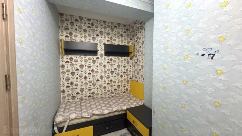 Satılır 3 otaqlı Mənzil Yeni tikili 81 m² Əhmədli - şəkil 8