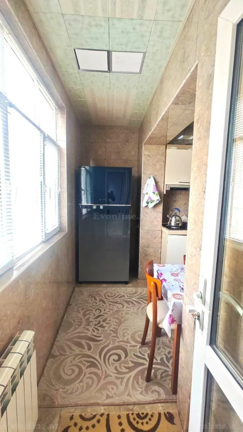 Satılır 5 otaqlı Mənzil Köhnə tikili 125 m² Binəqədi r. - şəkil 14