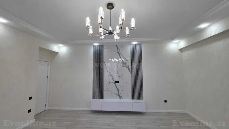 Satılır 3 otaqlı Mənzil Yeni tikili 98 m² Sumqayıt