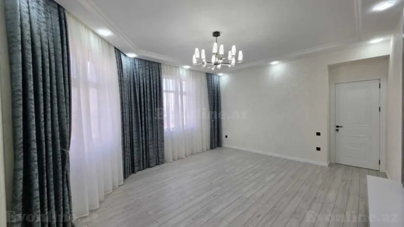 Satılır 3 otaqlı Mənzil Yeni tikili 98 m² Sumqayıt - şəkil 2