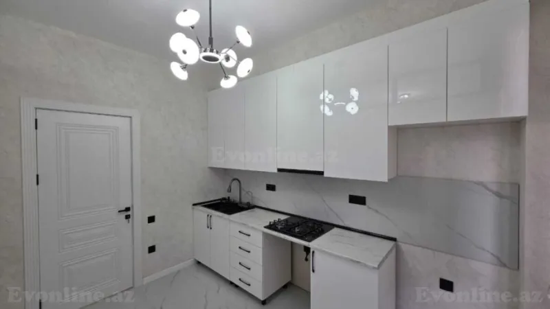 Satılır 3 otaqlı Mənzil Yeni tikili 98 m² Sumqayıt - şəkil 3