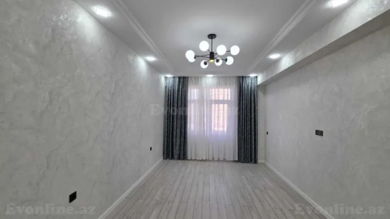 Satılır 3 otaqlı Mənzil Yeni tikili 98 m² Sumqayıt - şəkil 4