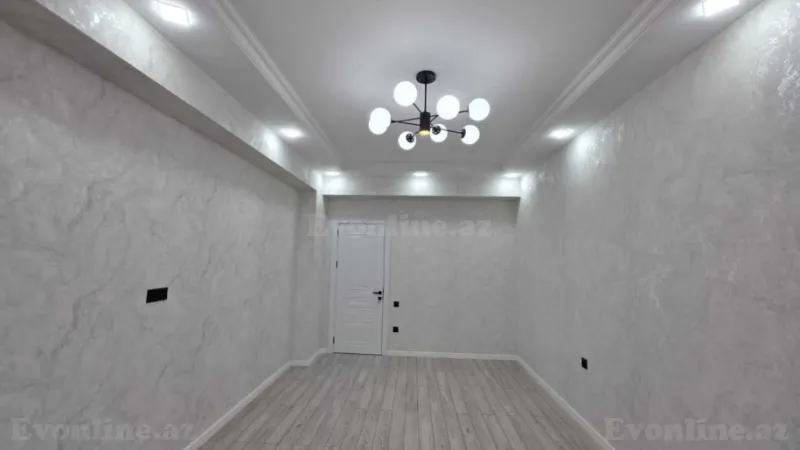 Satılır 3 otaqlı Mənzil Yeni tikili 98 m² Sumqayıt - şəkil 5