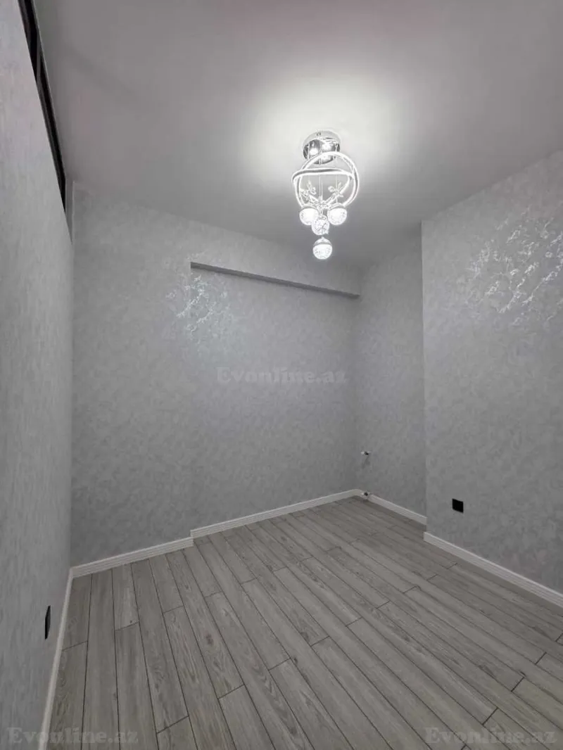 Satılır 3 otaqlı Mənzil Yeni tikili 98 m² Sumqayıt - şəkil 6