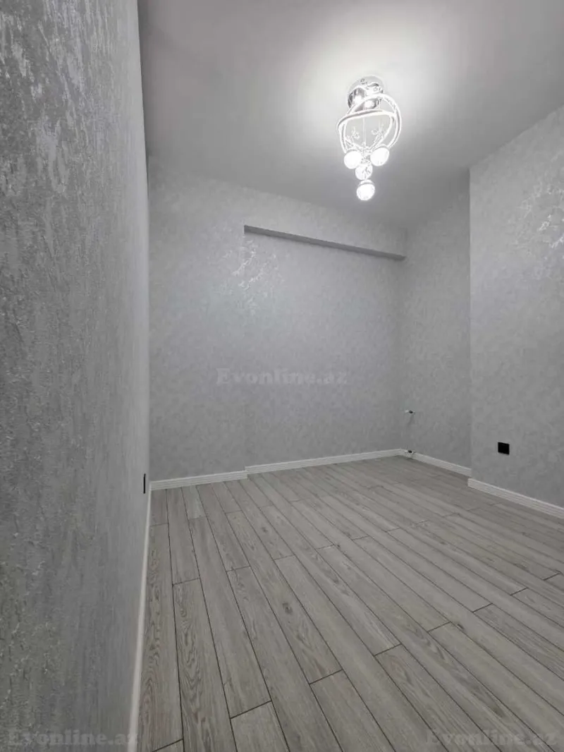 Satılır 3 otaqlı Mənzil Yeni tikili 98 m² Sumqayıt - şəkil 7