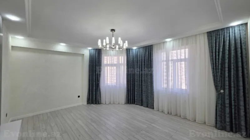 Satılır 3 otaqlı Mənzil Yeni tikili 98 m² Sumqayıt - şəkil 9
