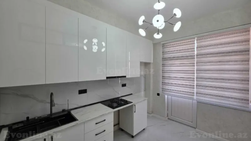 Satılır 3 otaqlı Mənzil Yeni tikili 98 m² Sumqayıt - şəkil 10