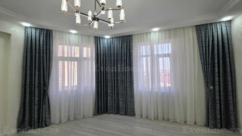 Satılır 3 otaqlı Mənzil Yeni tikili 98 m² Sumqayıt - şəkil 12