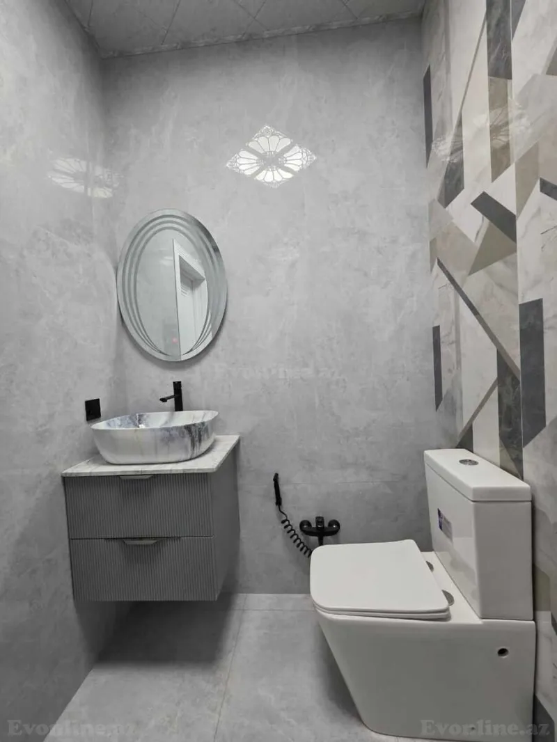 Satılır 3 otaqlı Mənzil Yeni tikili 98 m² Sumqayıt - şəkil 13